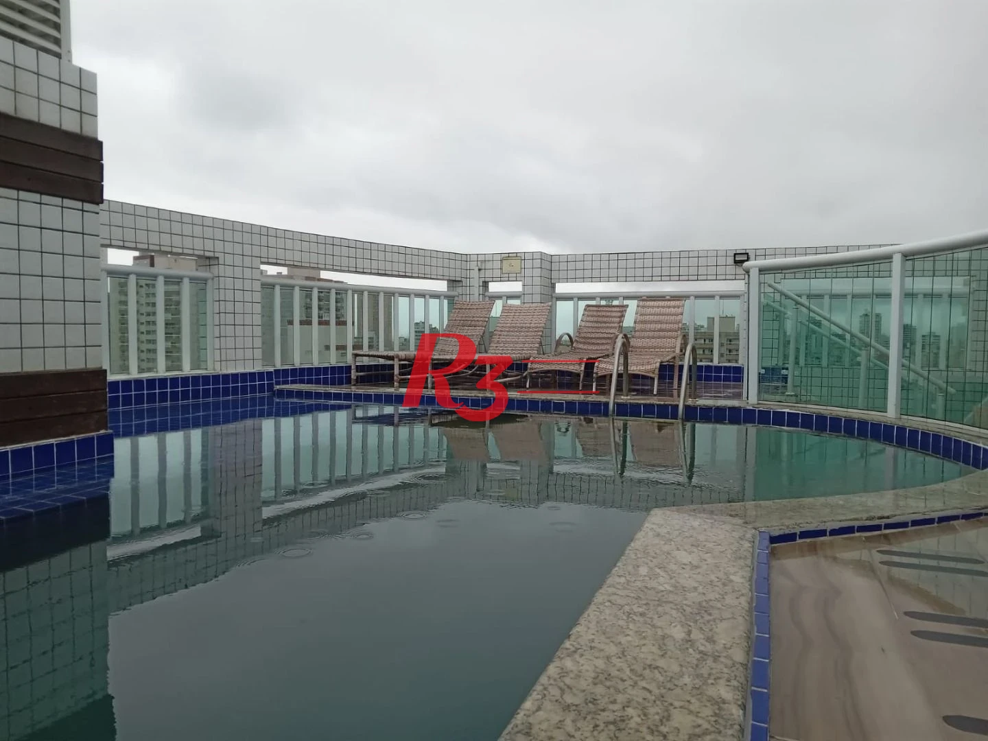 Apartamento à venda, 61 m² por R$ 450.000,00 - Boqueirão - Praia Grande/SP