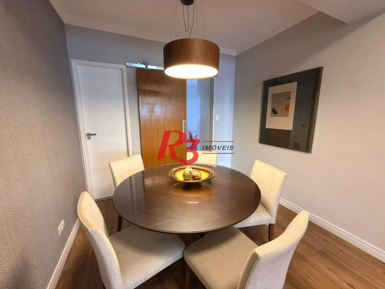 Apartamento com 2 dormitórios à venda, 102 m² por R$ 1.100.000,00 - Pompéia - Santos/SP