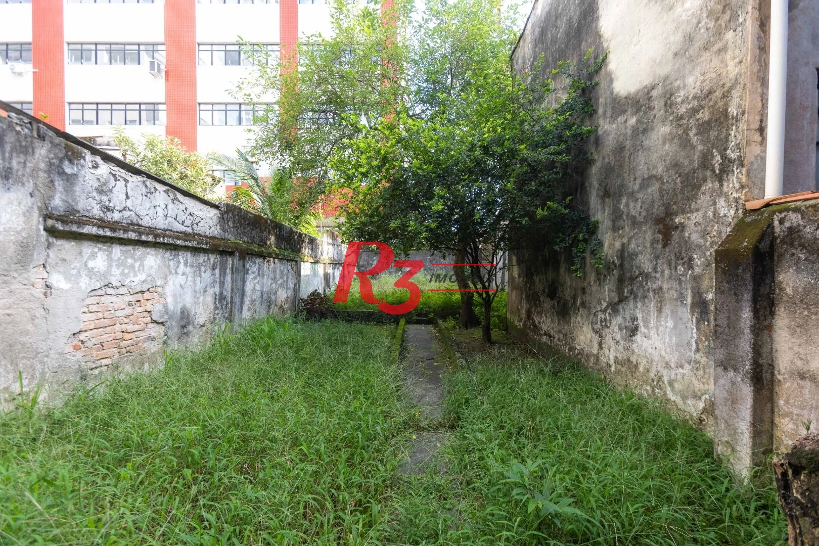 Loja para alugar, 275 m² por R$ 5.380,00/mês - Vila Mathias - Santos/SP