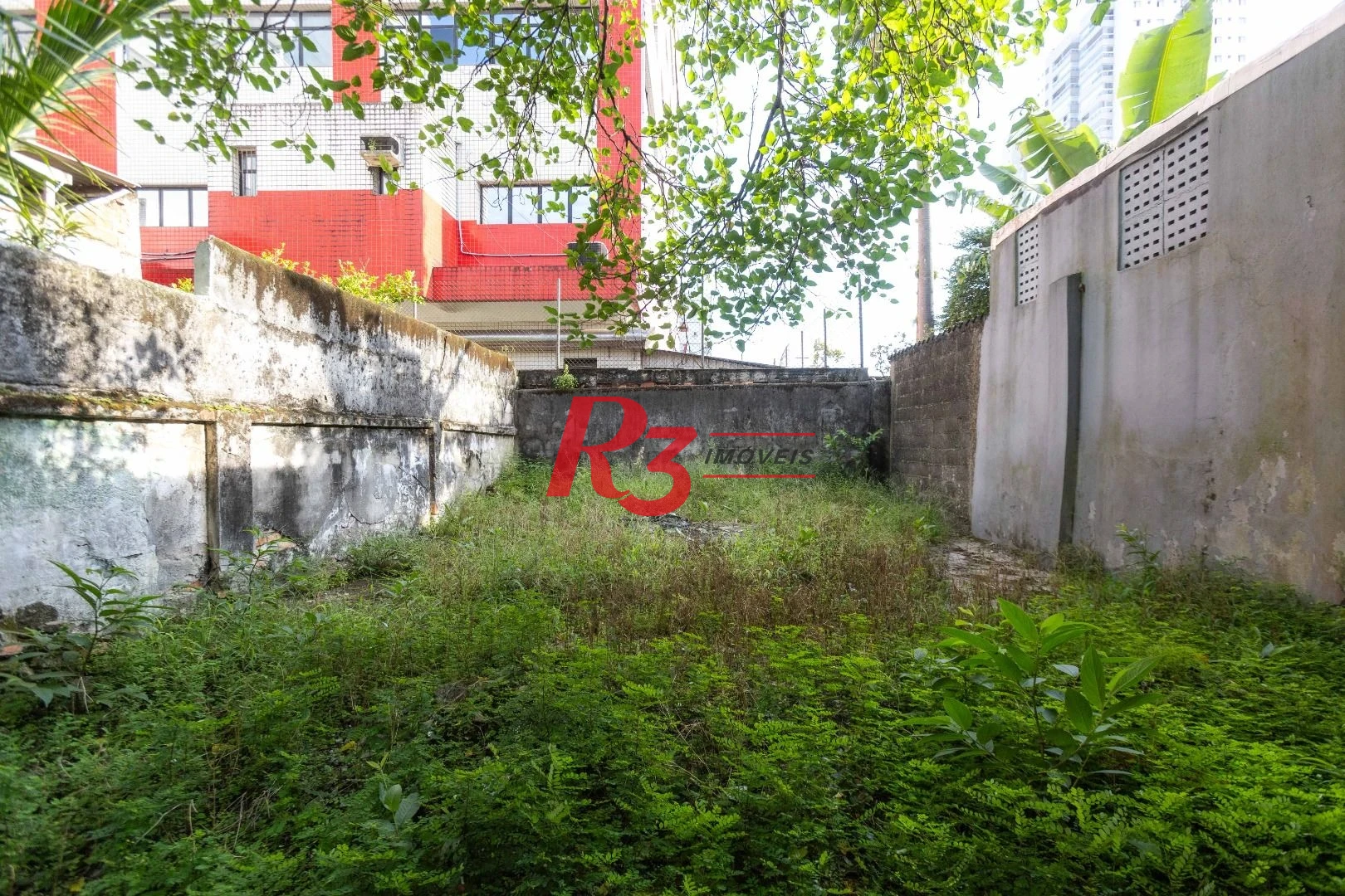 Loja para alugar, 275 m² por R$ 5.380,00/mês - Vila Mathias - Santos/SP