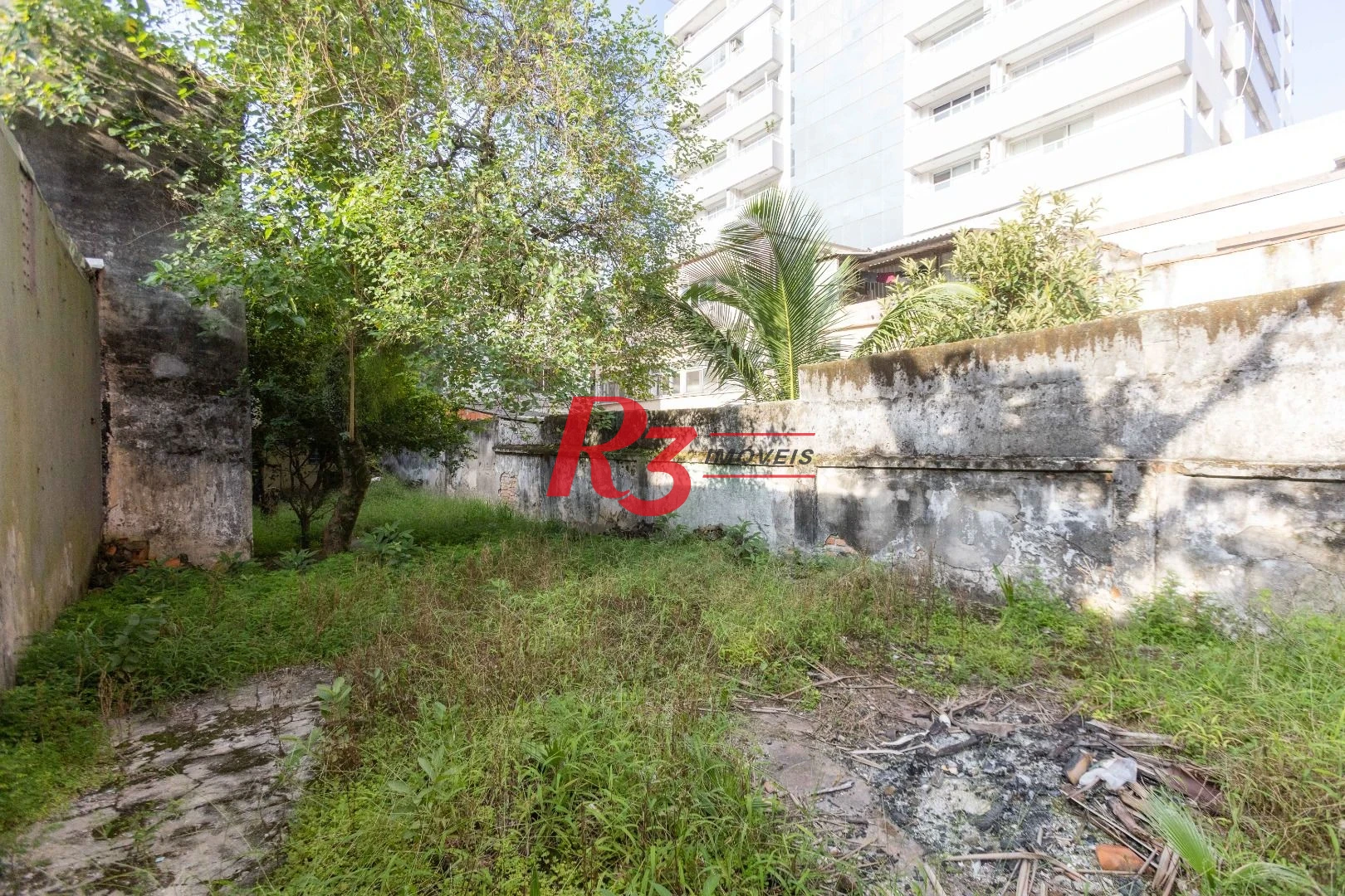 Loja para alugar, 275 m² por R$ 5.380,00/mês - Vila Mathias - Santos/SP