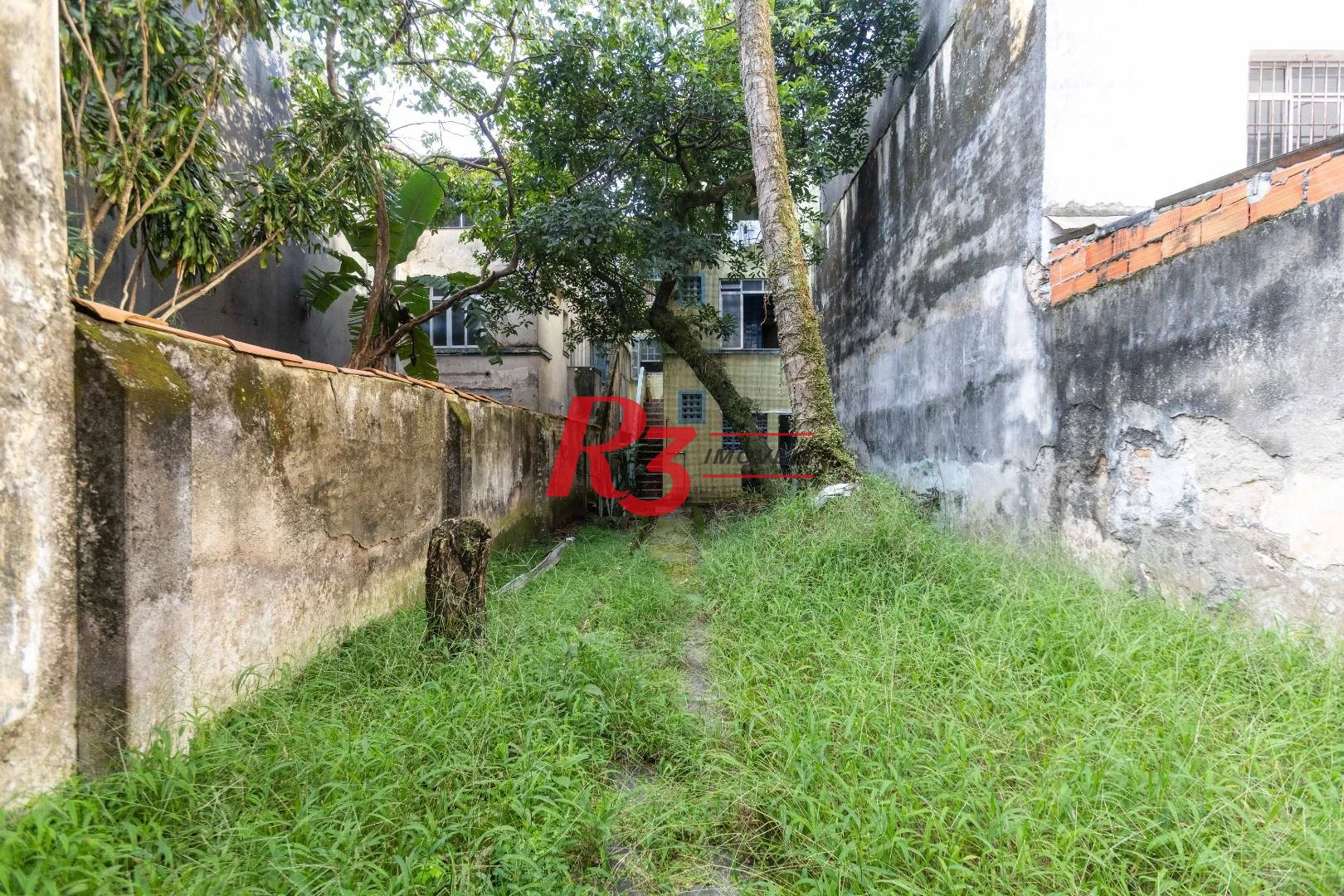 Loja para alugar, 275 m² por R$ 5.380,00/mês - Vila Mathias - Santos/SP