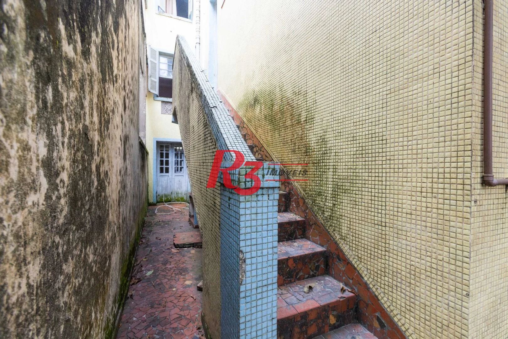 Loja para alugar, 275 m² por R$ 5.380,00/mês - Vila Mathias - Santos/SP