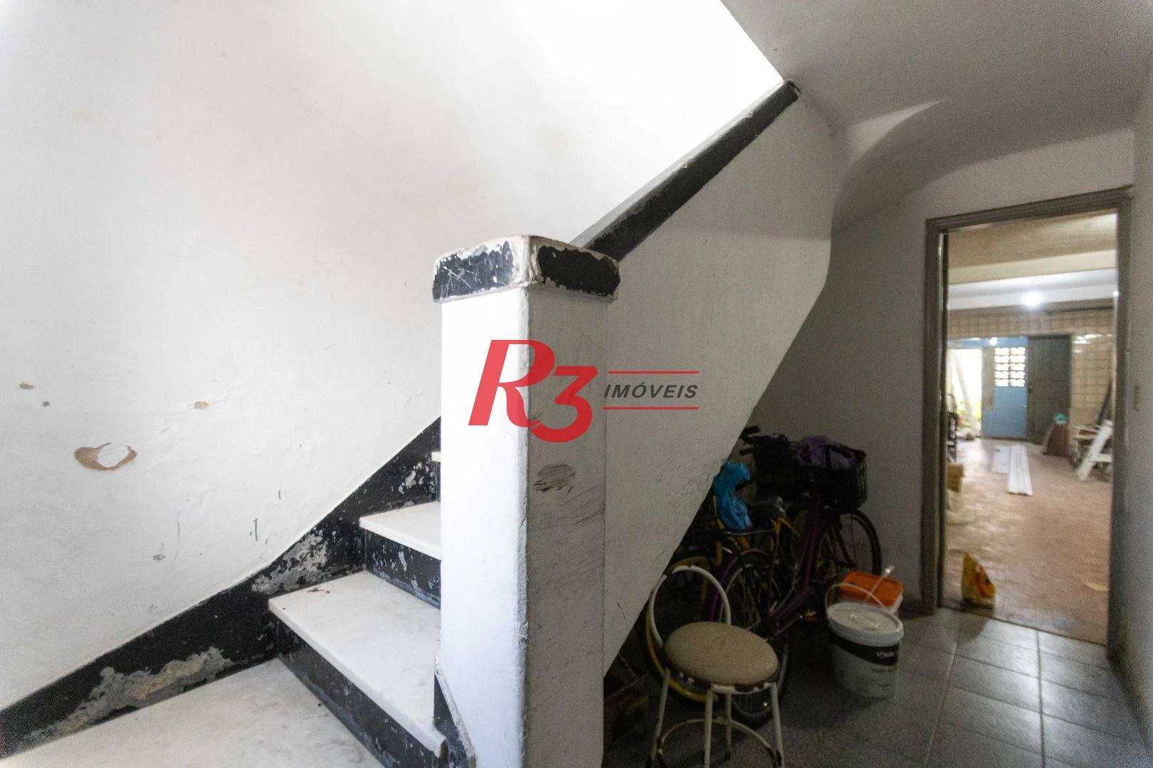 Loja para alugar, 275 m² por R$ 5.380,00/mês - Vila Mathias - Santos/SP
