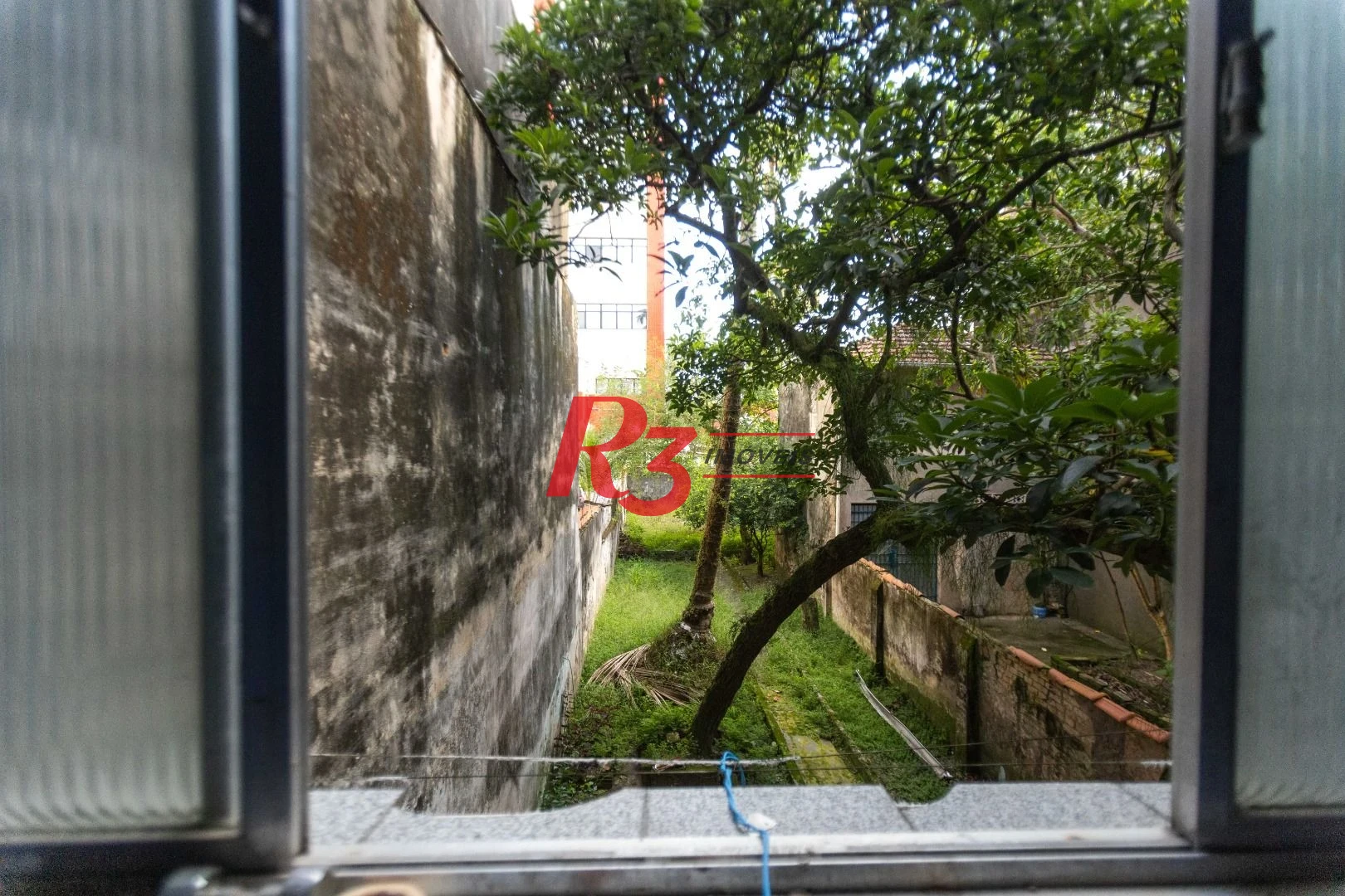 Loja para alugar, 275 m² por R$ 5.380,00/mês - Vila Mathias - Santos/SP