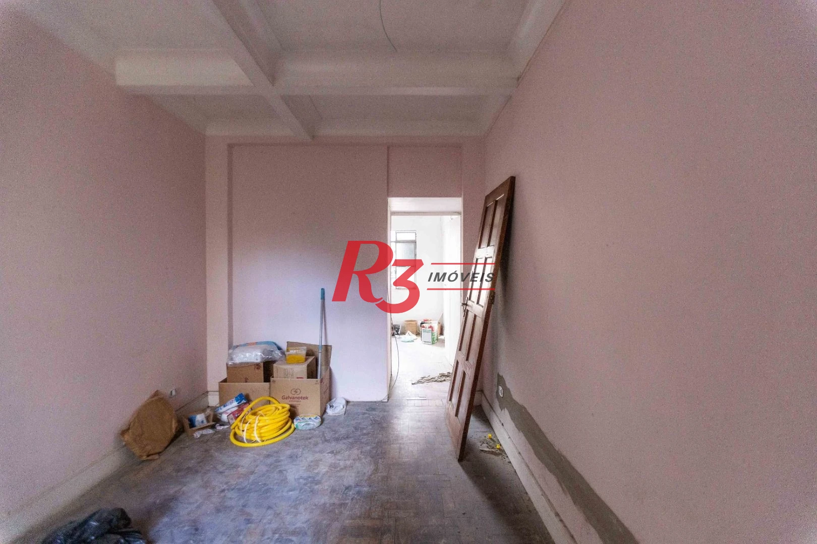 Loja para alugar, 275 m² por R$ 5.380,00/mês - Vila Mathias - Santos/SP
