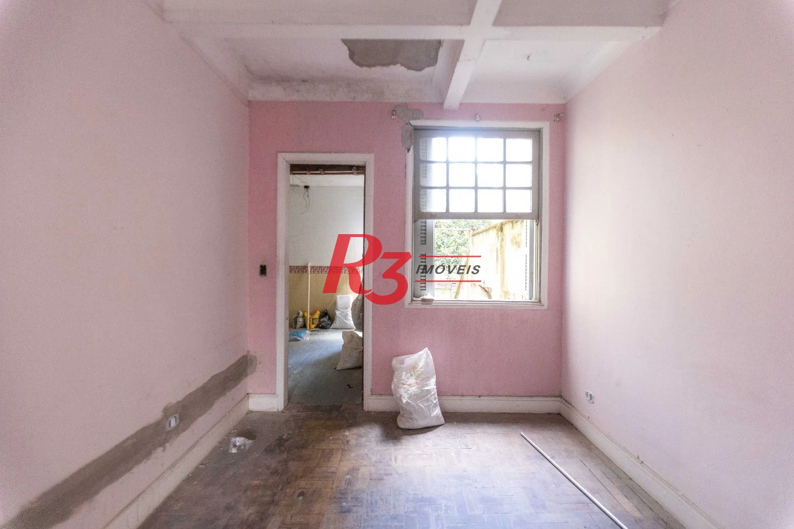 Loja para alugar, 275 m² por R$ 5.380,00/mês - Vila Mathias - Santos/SP