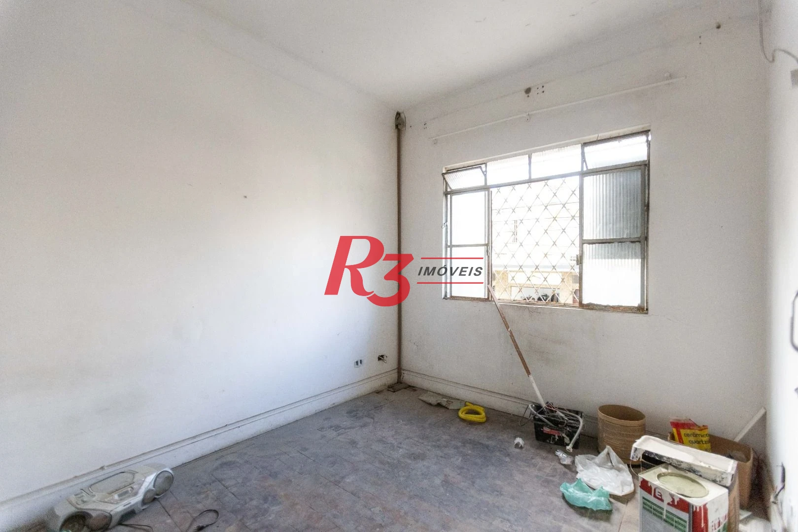 Loja para alugar, 275 m² por R$ 5.380,00/mês - Vila Mathias - Santos/SP