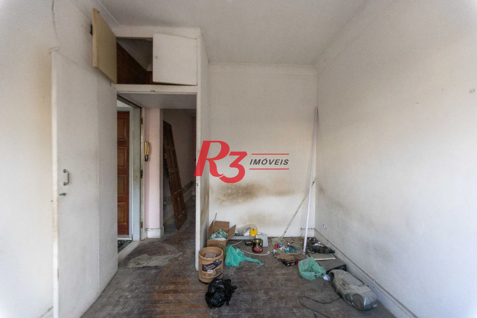 Loja para alugar, 275 m² por R$ 5.380,00/mês - Vila Mathias - Santos/SP