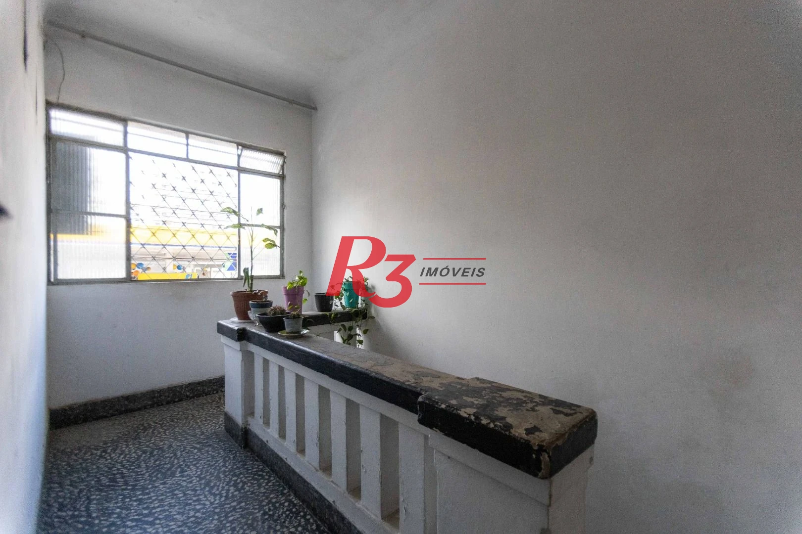 Loja para alugar, 275 m² por R$ 5.380,00/mês - Vila Mathias - Santos/SP