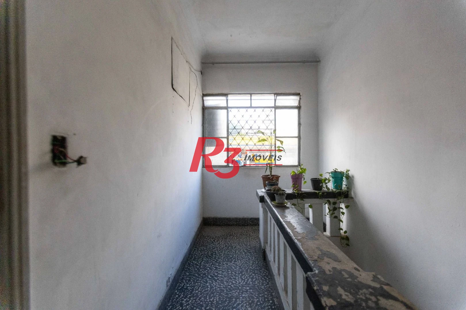 Loja para alugar, 275 m² por R$ 5.380,00/mês - Vila Mathias - Santos/SP