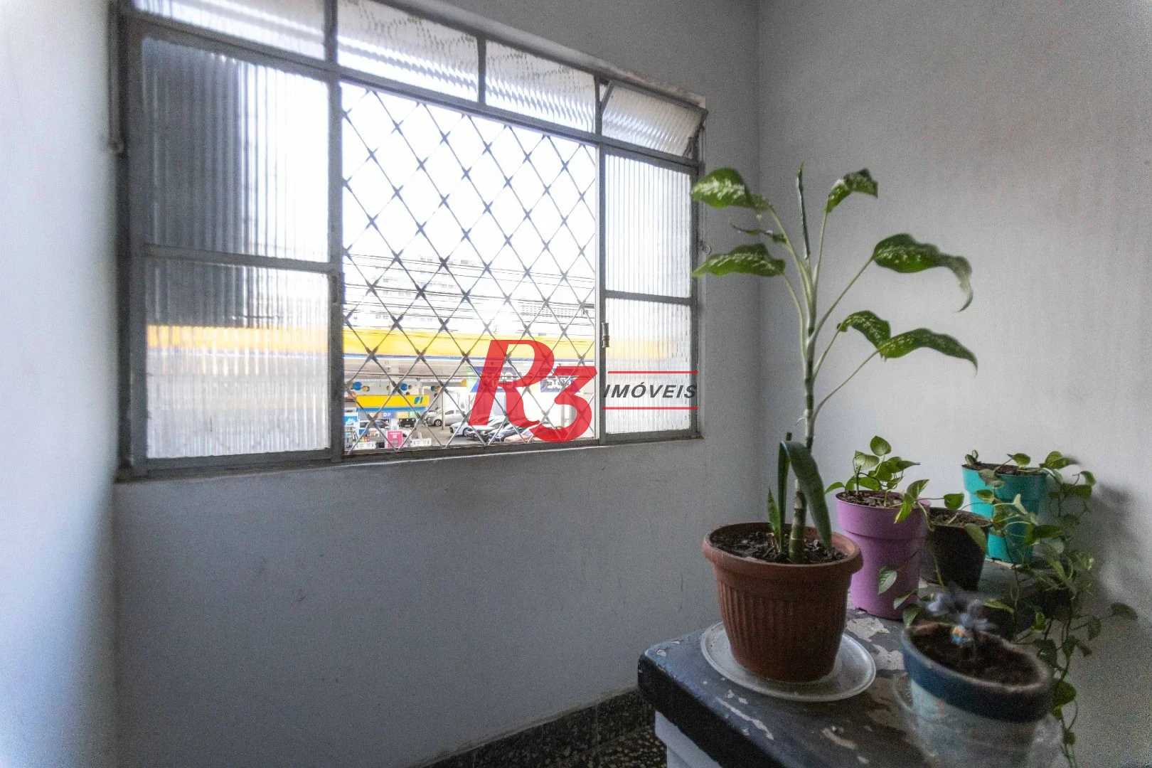 Loja para alugar, 275 m² por R$ 5.380,00/mês - Vila Mathias - Santos/SP