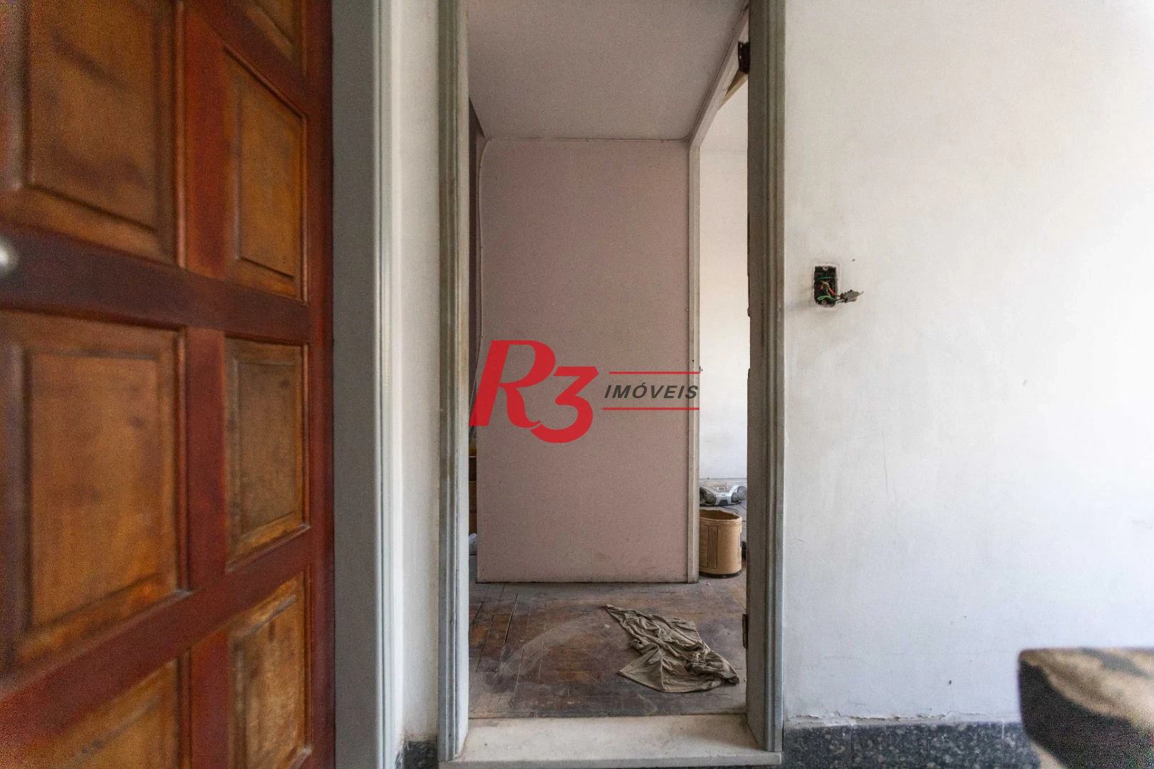 Loja para alugar, 275 m² por R$ 5.380,00/mês - Vila Mathias - Santos/SP