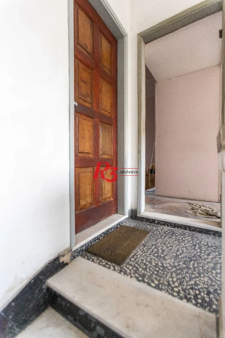 Loja para alugar, 275 m² por R$ 5.380,00/mês - Vila Mathias - Santos/SP