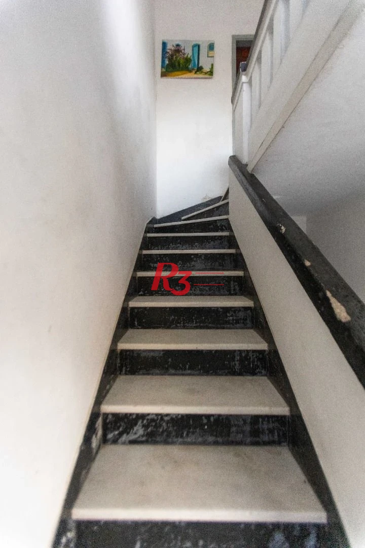 Loja para alugar, 275 m² por R$ 5.380,00/mês - Vila Mathias - Santos/SP