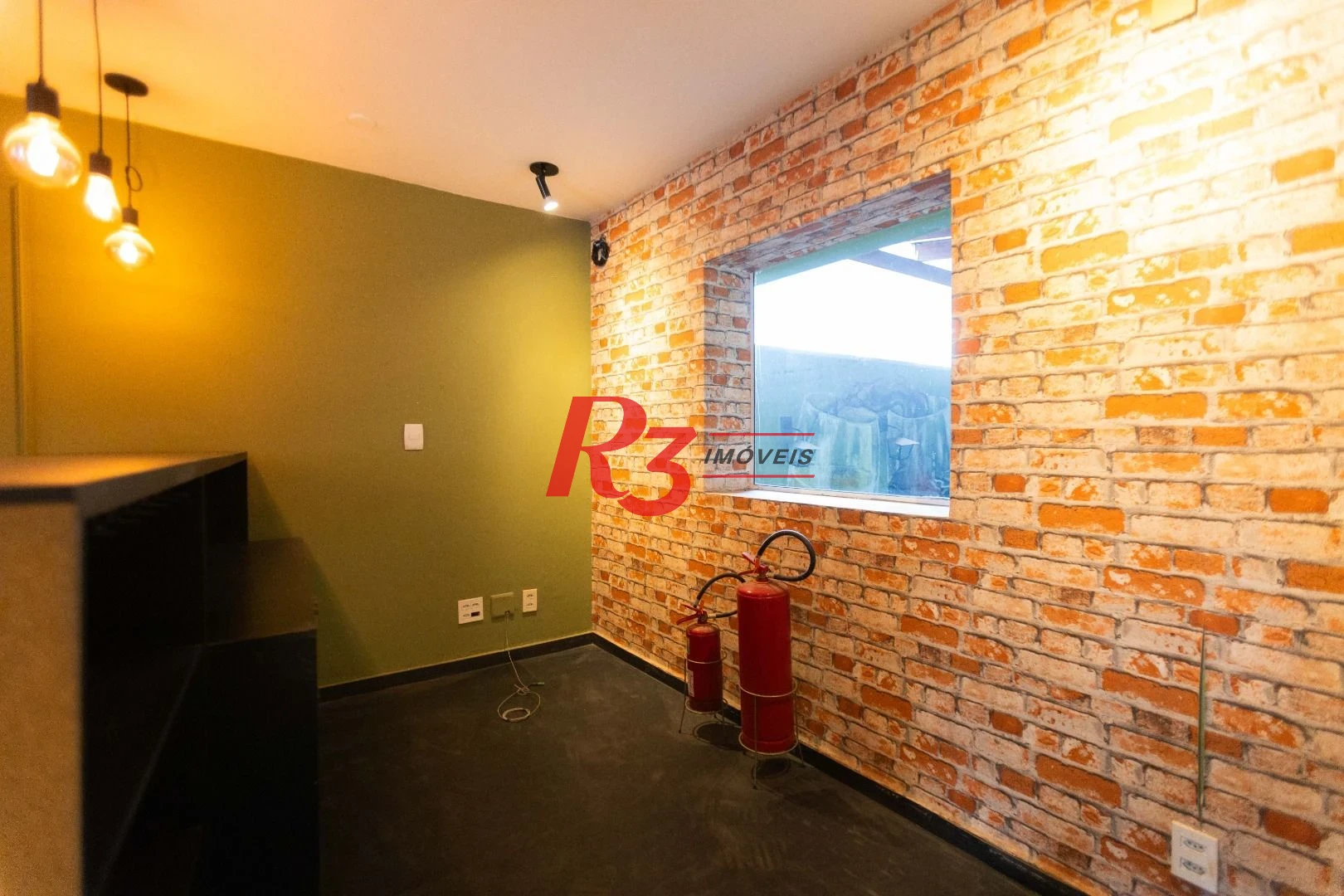 Casa para alugar, 150 m² por R$ 7.507,14/mês - Boqueirão - Santos/SP