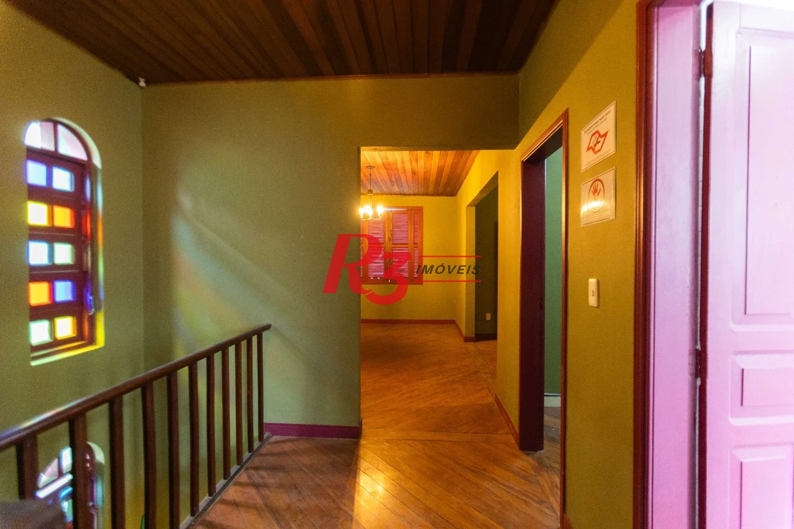 Casa para alugar, 150 m² por R$ 7.507,14/mês - Boqueirão - Santos/SP