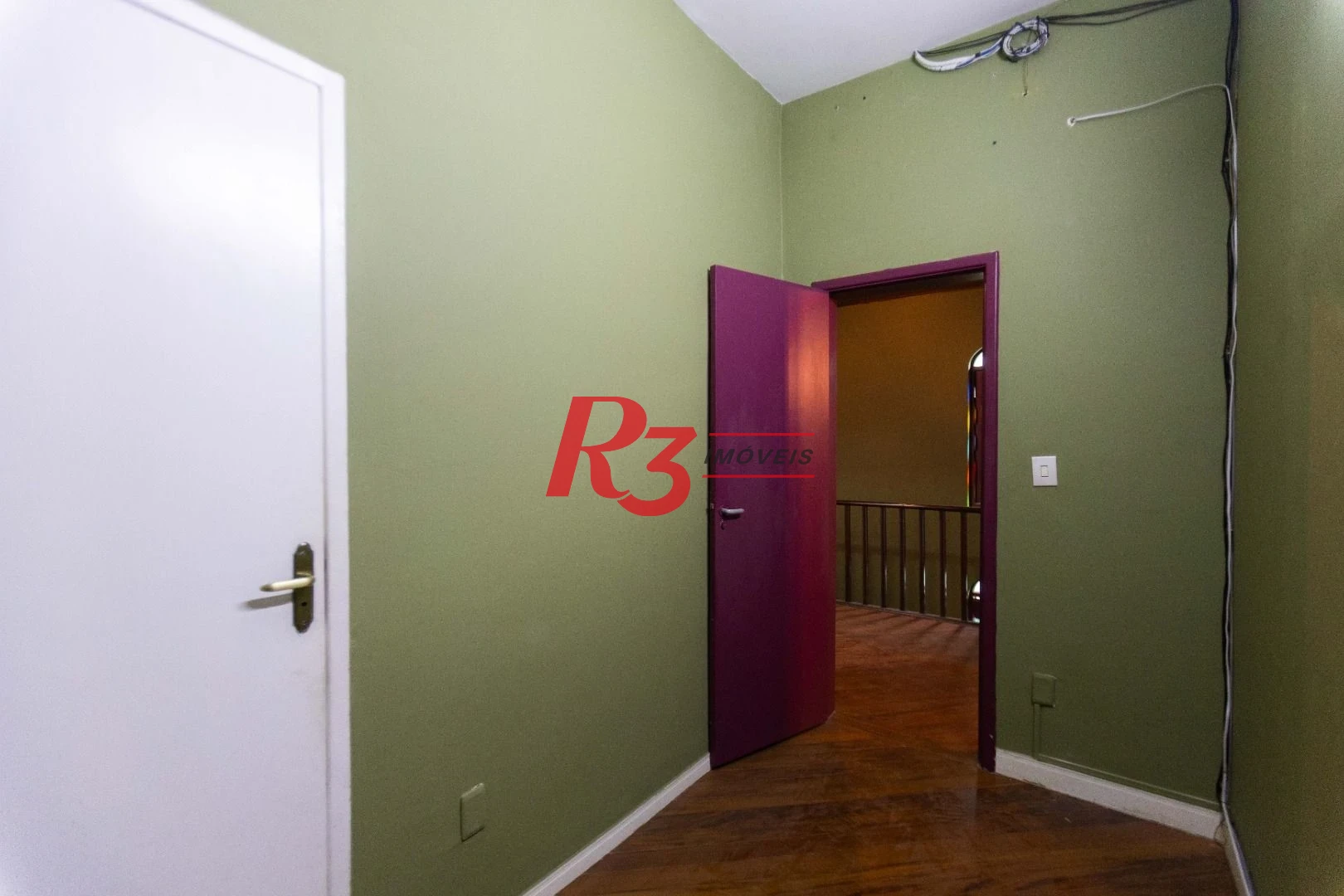 Casa para alugar, 150 m² por R$ 7.507,14/mês - Boqueirão - Santos/SP