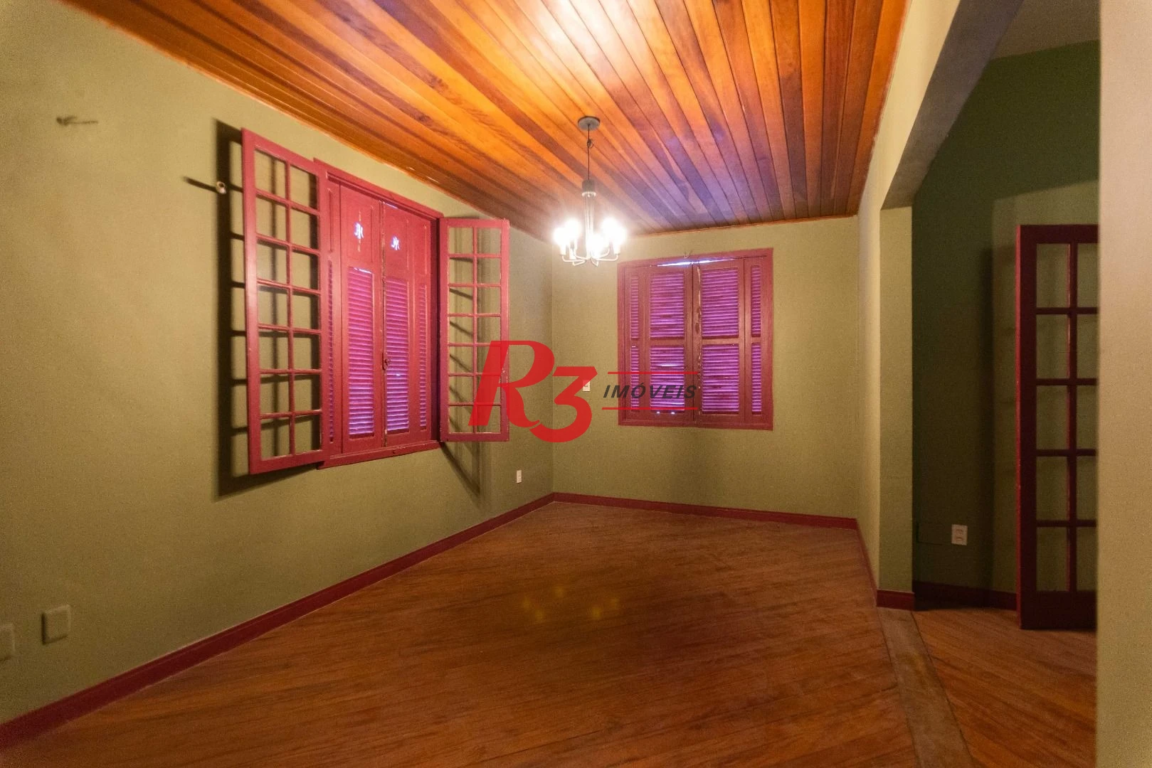 Casa para alugar, 150 m² por R$ 7.507,14/mês - Boqueirão - Santos/SP