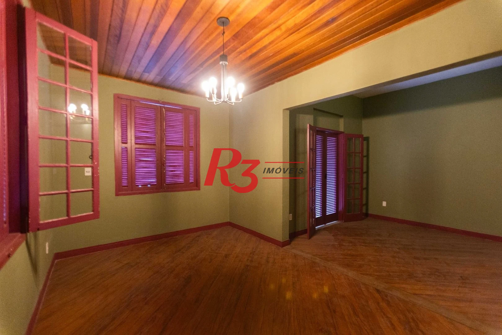 Casa para alugar, 150 m² por R$ 7.507,14/mês - Boqueirão - Santos/SP