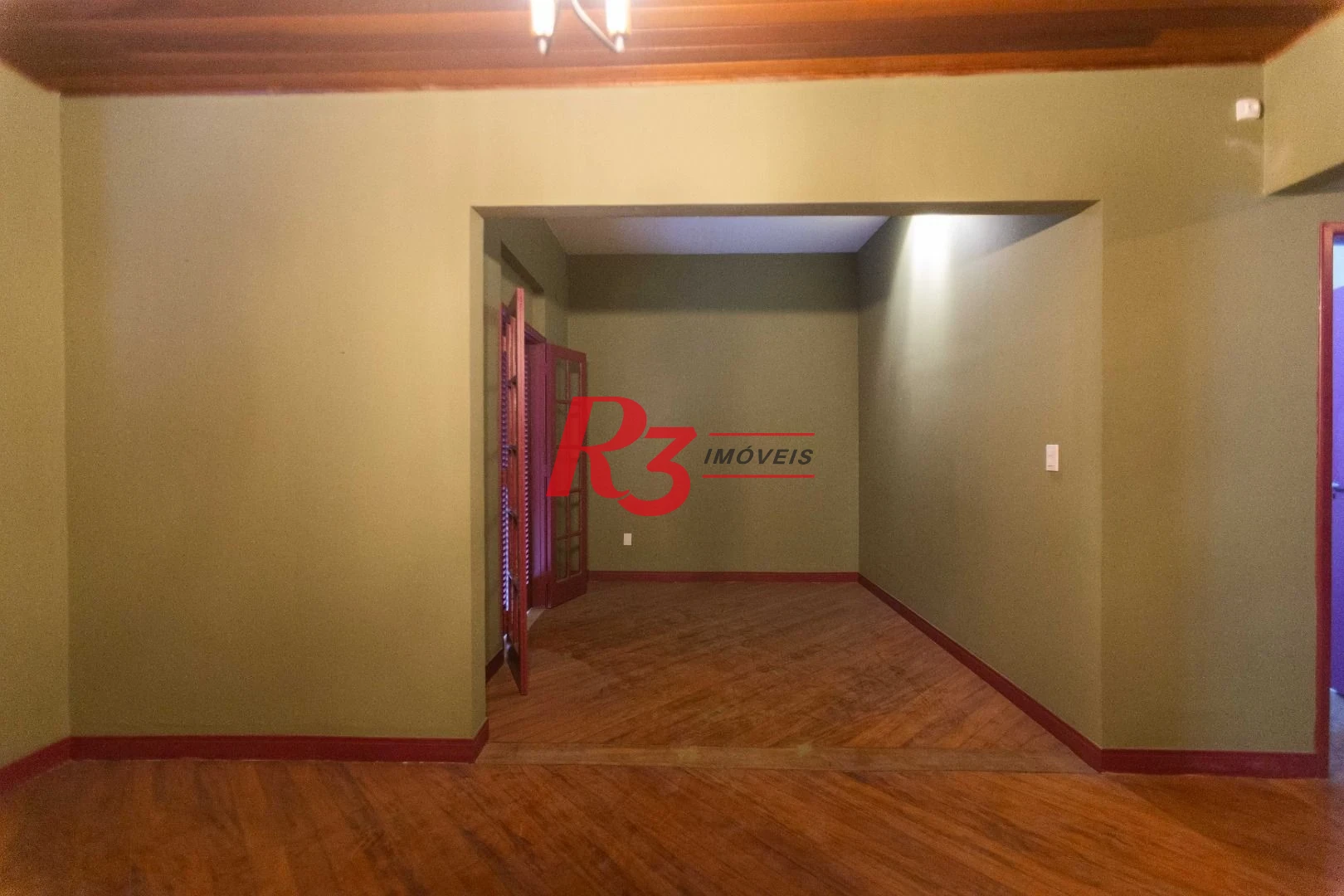 Casa para alugar, 150 m² por R$ 7.507,14/mês - Boqueirão - Santos/SP
