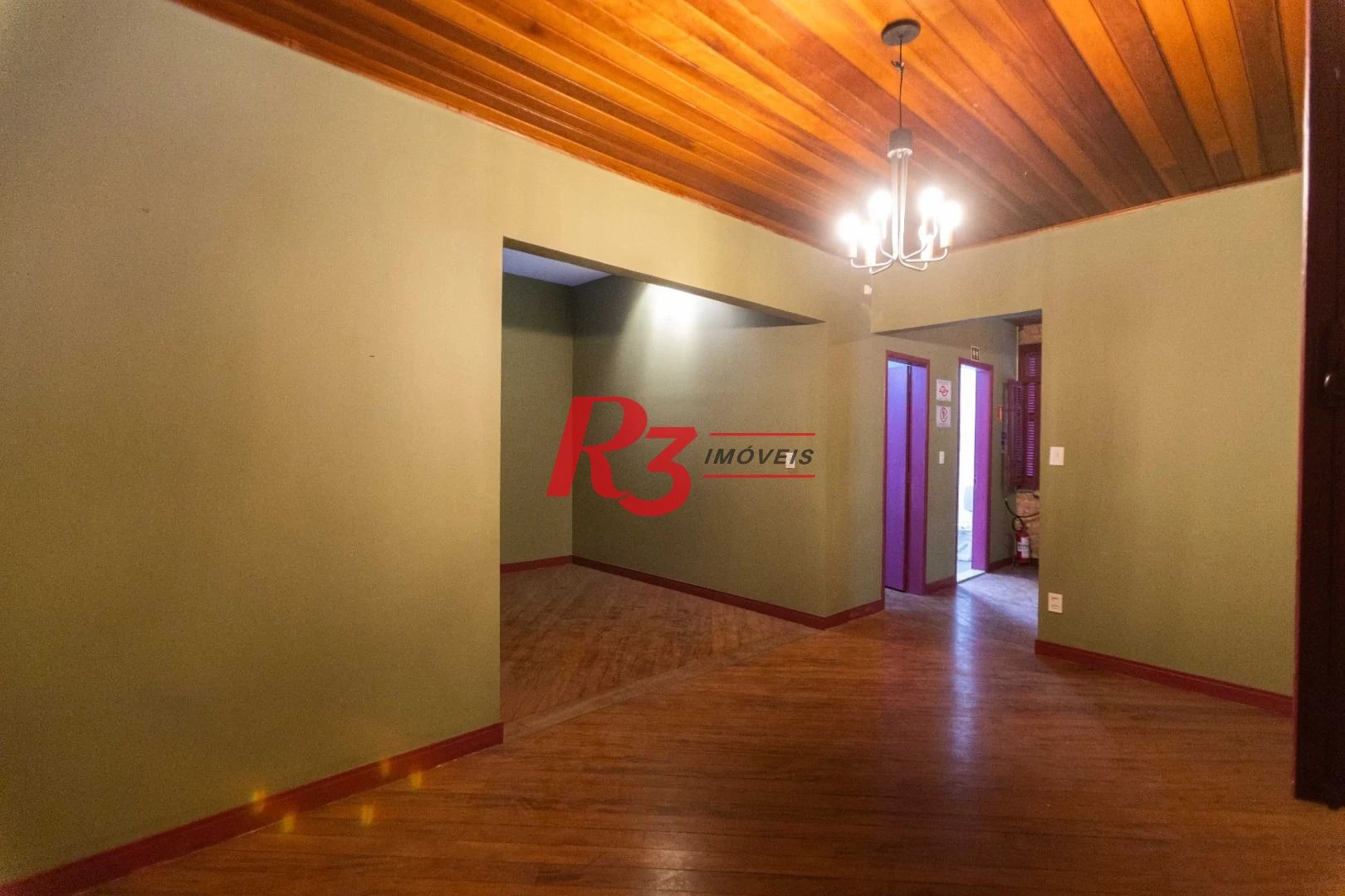 Casa para alugar, 150 m² por R$ 7.507,14/mês - Boqueirão - Santos/SP
