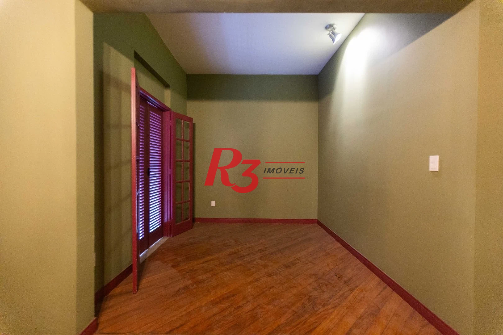 Casa para alugar, 150 m² por R$ 7.507,14/mês - Boqueirão - Santos/SP
