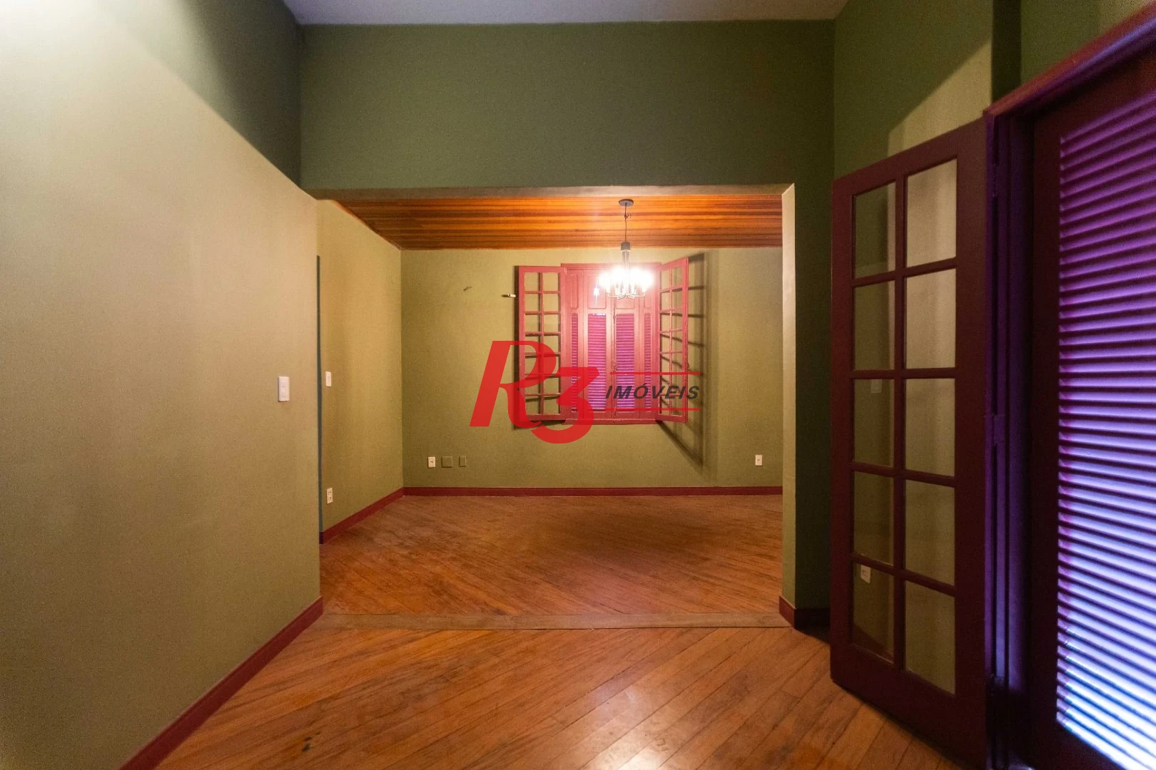 Casa para alugar, 150 m² por R$ 7.507,14/mês - Boqueirão - Santos/SP