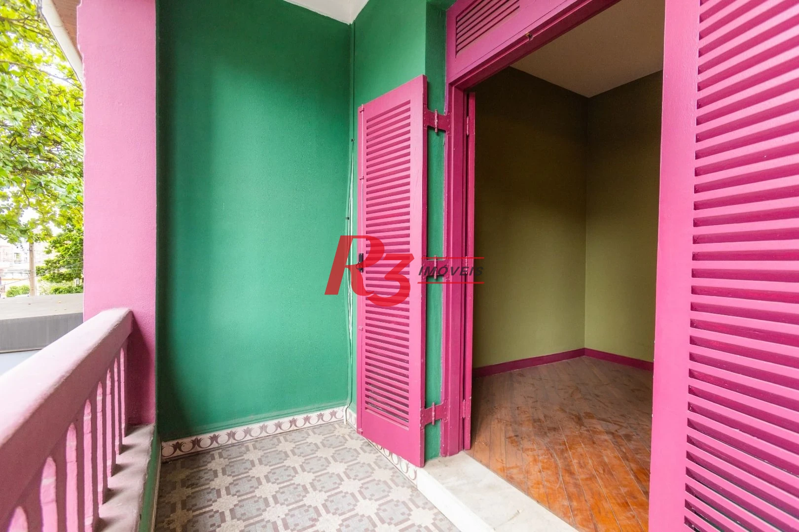 Casa para alugar, 150 m² por R$ 7.507,14/mês - Boqueirão - Santos/SP