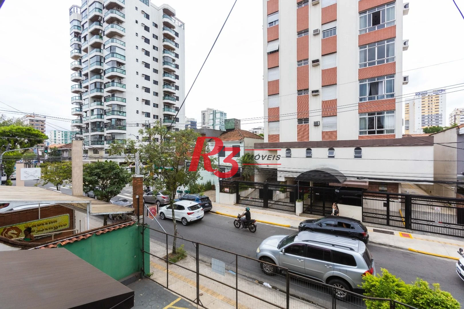 Casa para alugar, 150 m² por R$ 7.507,14/mês - Boqueirão - Santos/SP