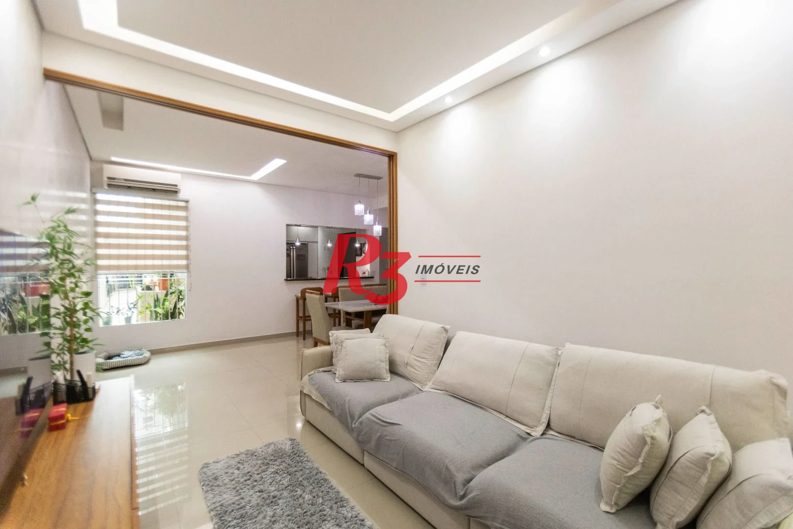 Casa à venda, 130 m² por R$ 900.000,00 - Embaré - Santos/SP