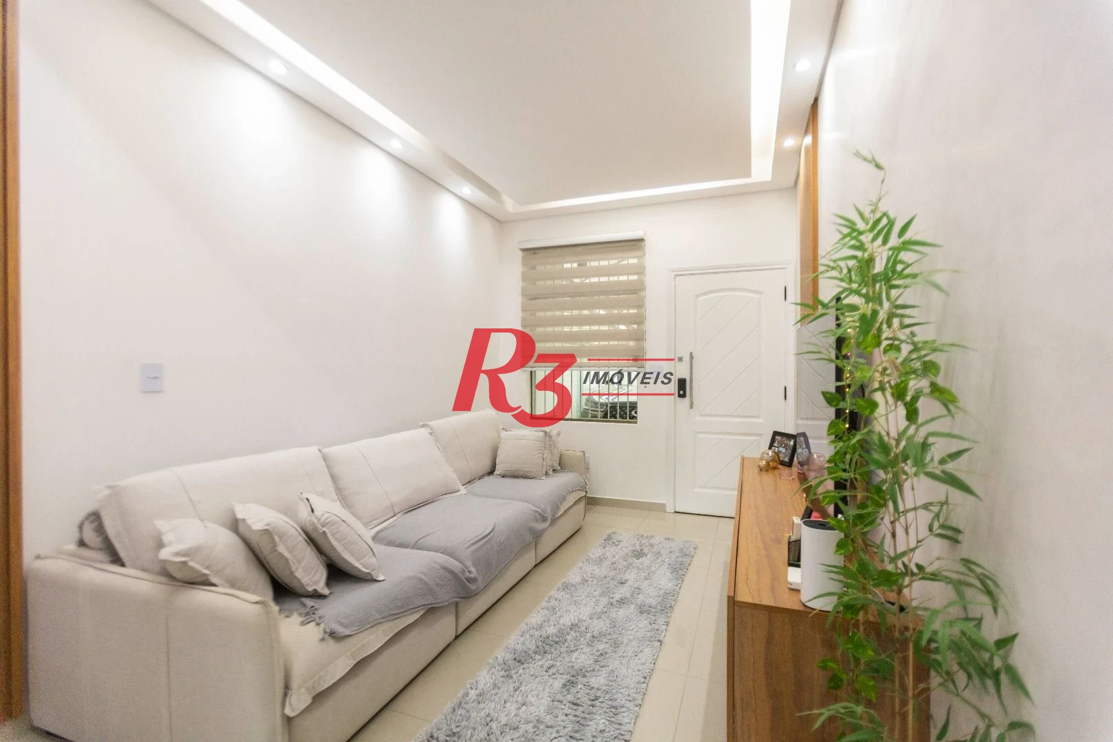 Casa à venda, 130 m² por R$ 900.000,00 - Embaré - Santos/SP