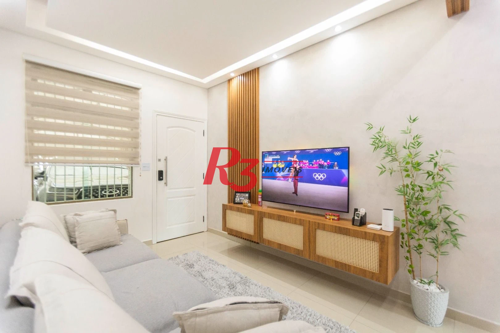 Casa à venda, 130 m² por R$ 900.000,00 - Embaré - Santos/SP