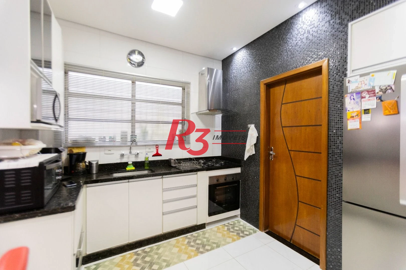 Casa à venda, 130 m² por R$ 900.000,00 - Embaré - Santos/SP