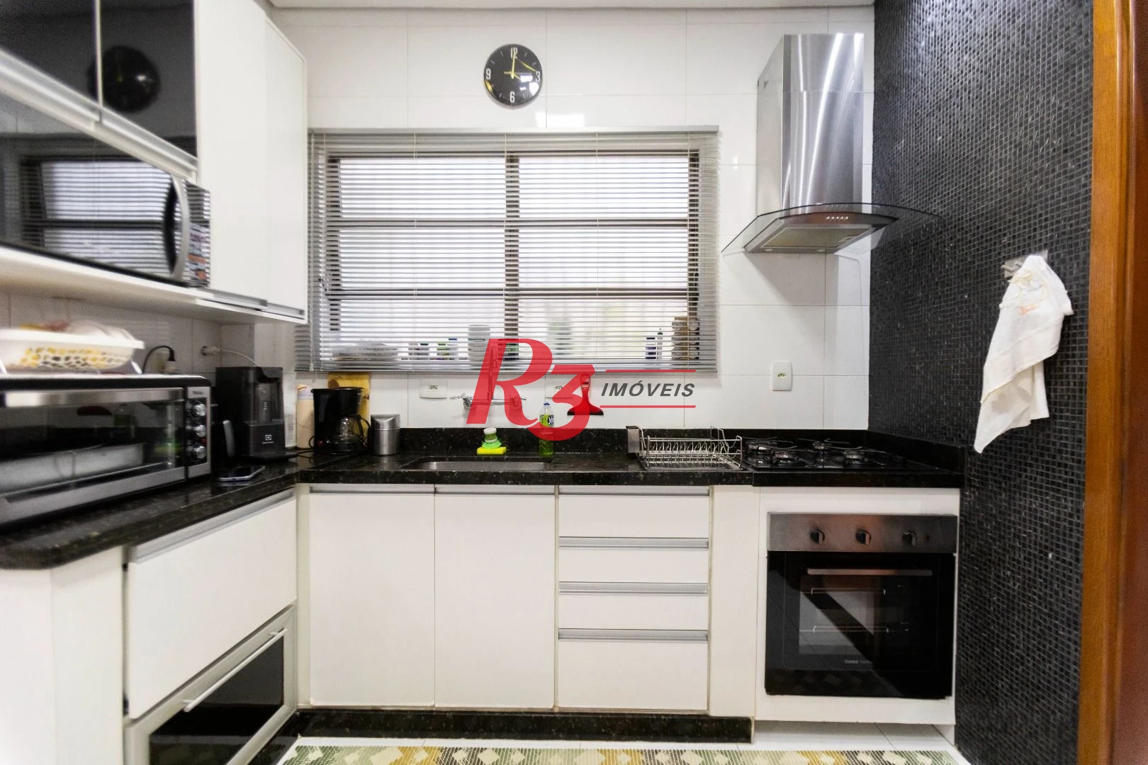 Casa à venda, 130 m² por R$ 900.000,00 - Embaré - Santos/SP