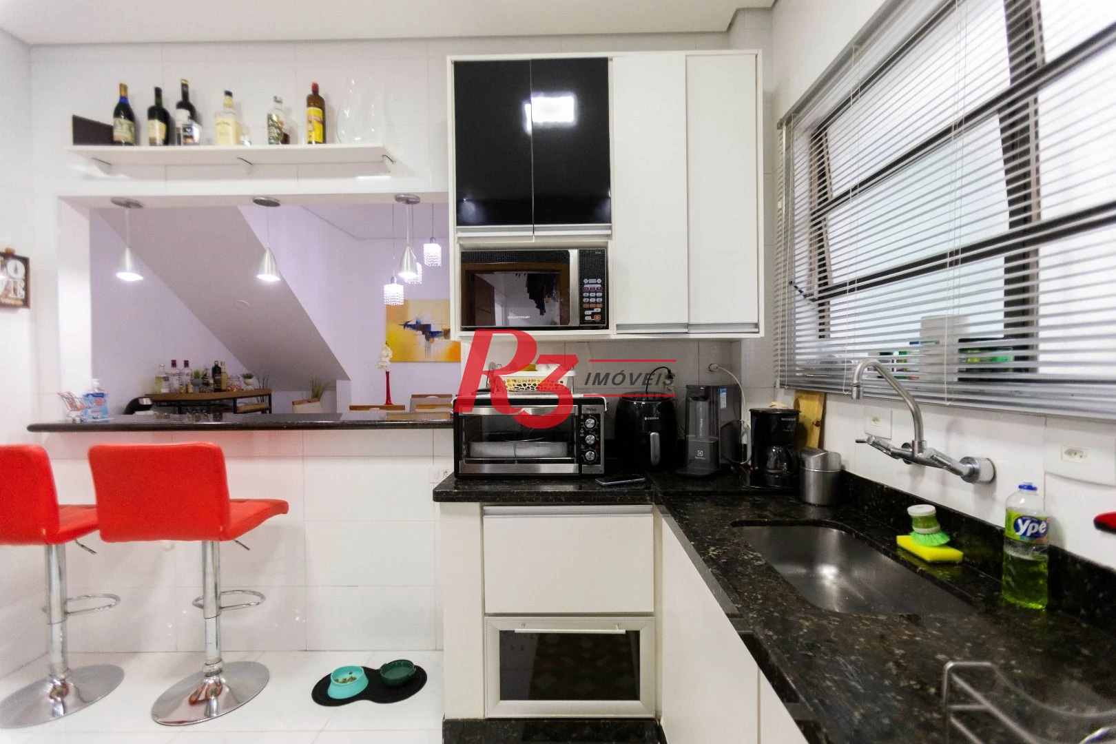 Casa à venda, 130 m² por R$ 900.000,00 - Embaré - Santos/SP