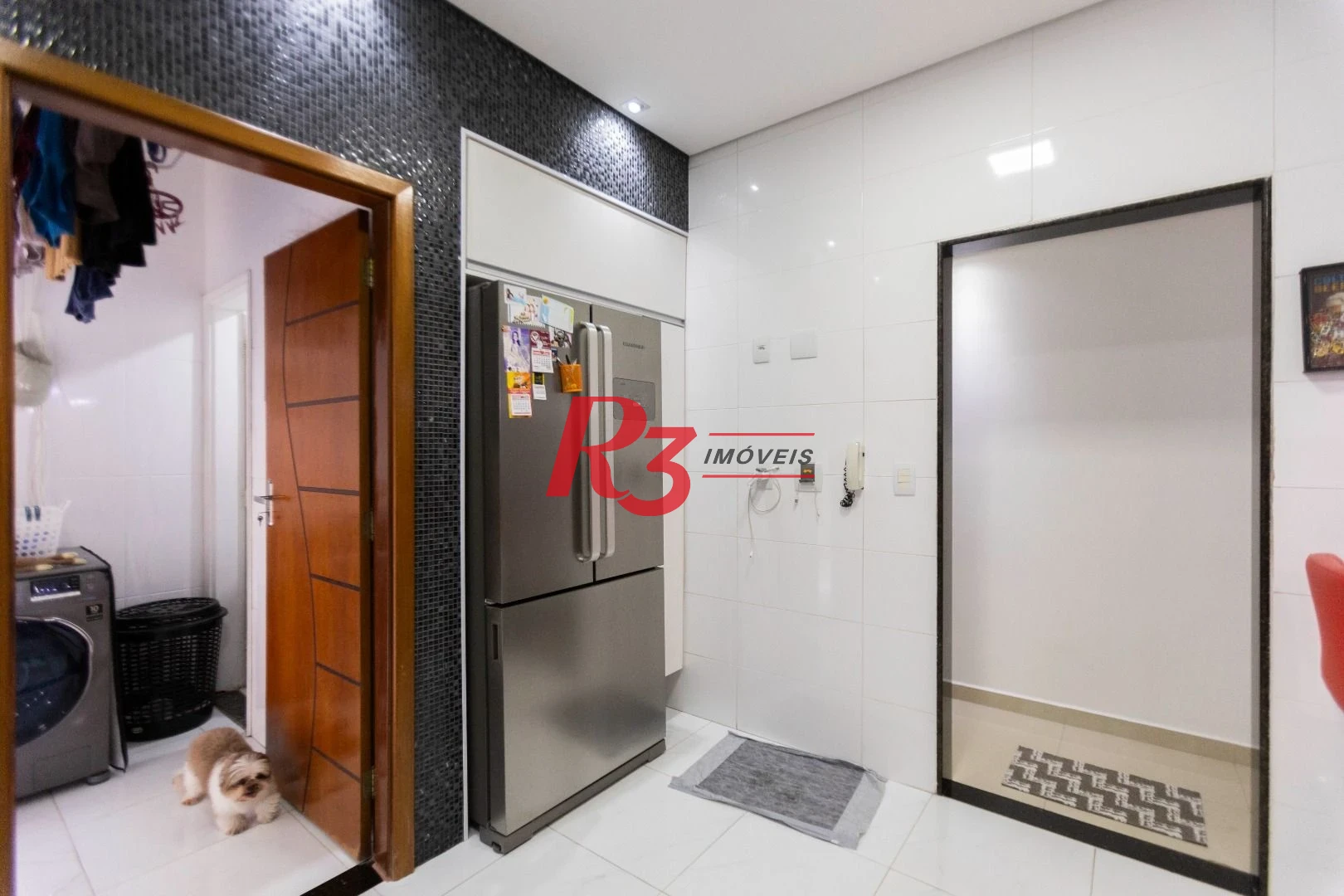 Casa à venda, 130 m² por R$ 900.000,00 - Embaré - Santos/SP