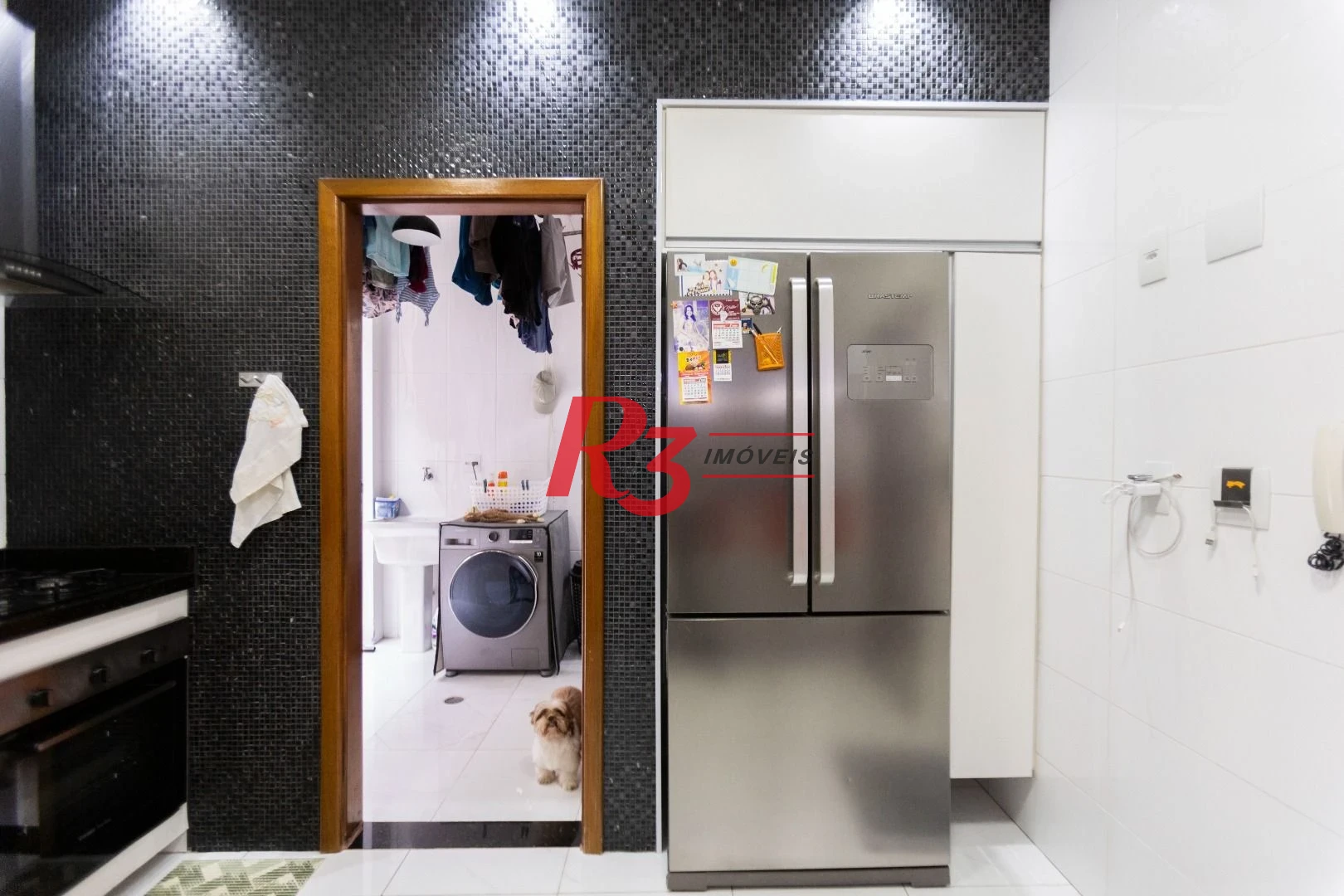 Casa à venda, 130 m² por R$ 900.000,00 - Embaré - Santos/SP