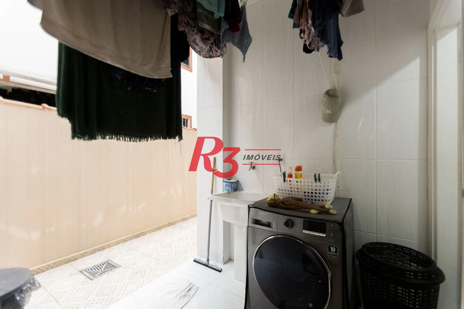 Casa à venda, 130 m² por R$ 900.000,00 - Embaré - Santos/SP