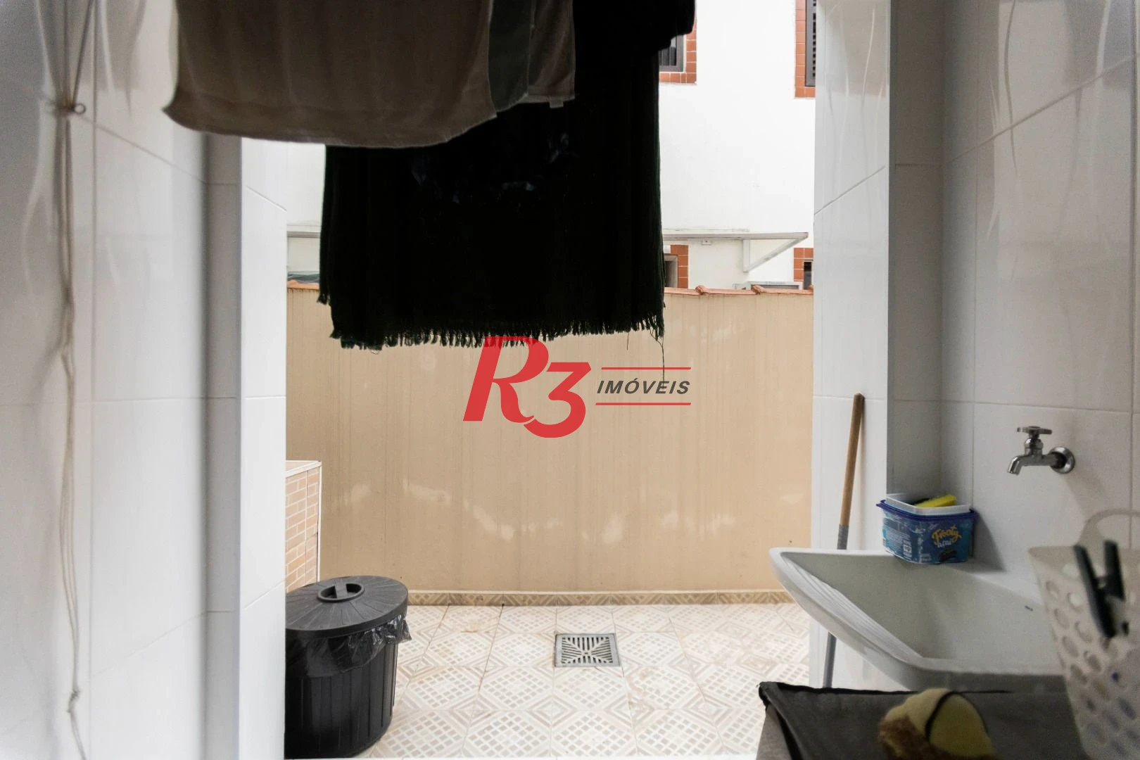 Casa à venda, 130 m² por R$ 900.000,00 - Embaré - Santos/SP