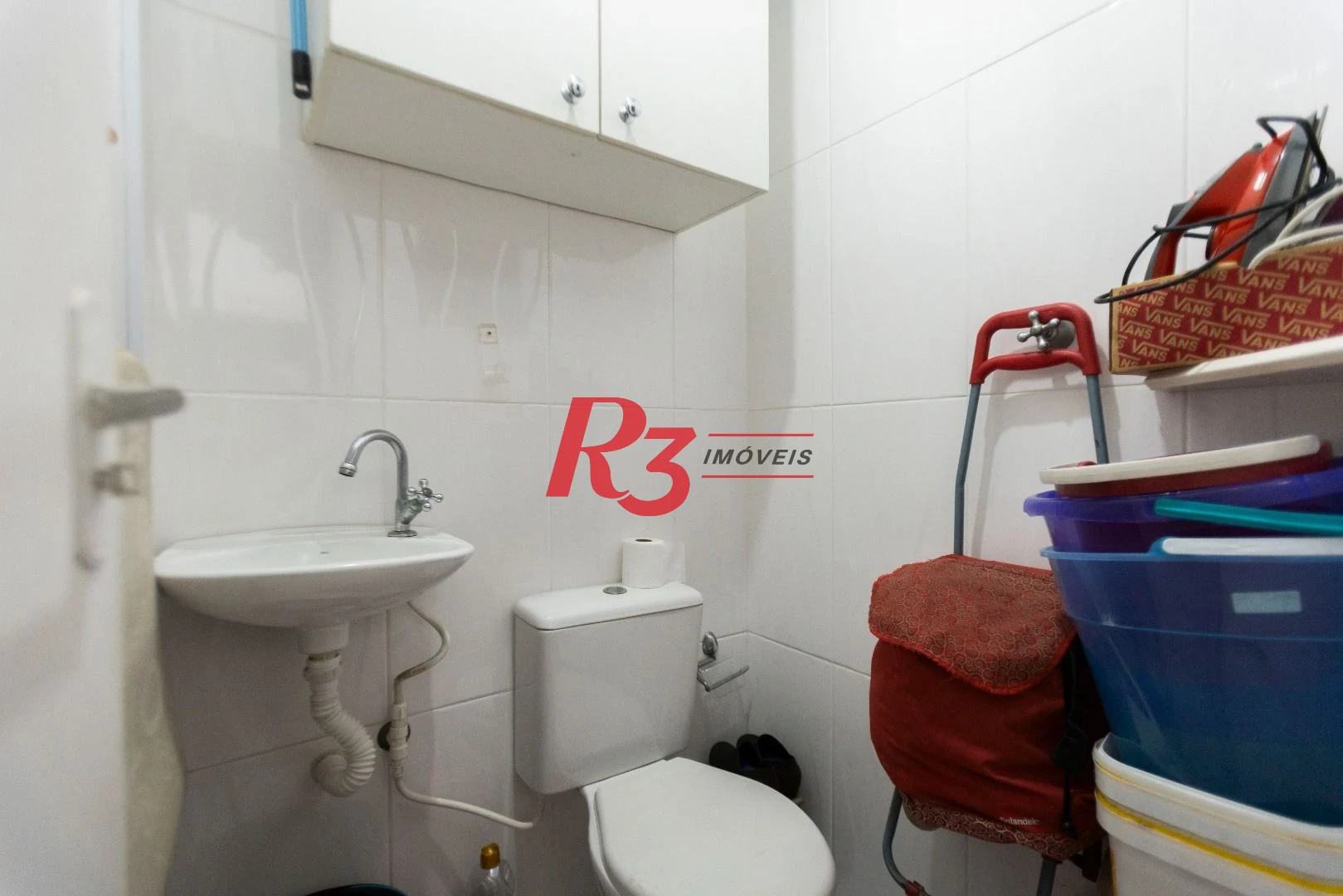 Casa à venda, 130 m² por R$ 900.000,00 - Embaré - Santos/SP
