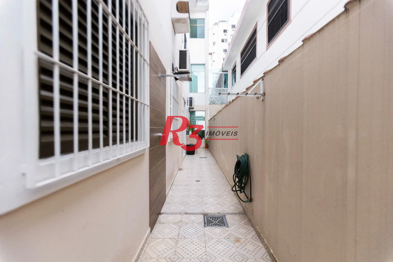 Casa à venda, 130 m² por R$ 900.000,00 - Embaré - Santos/SP