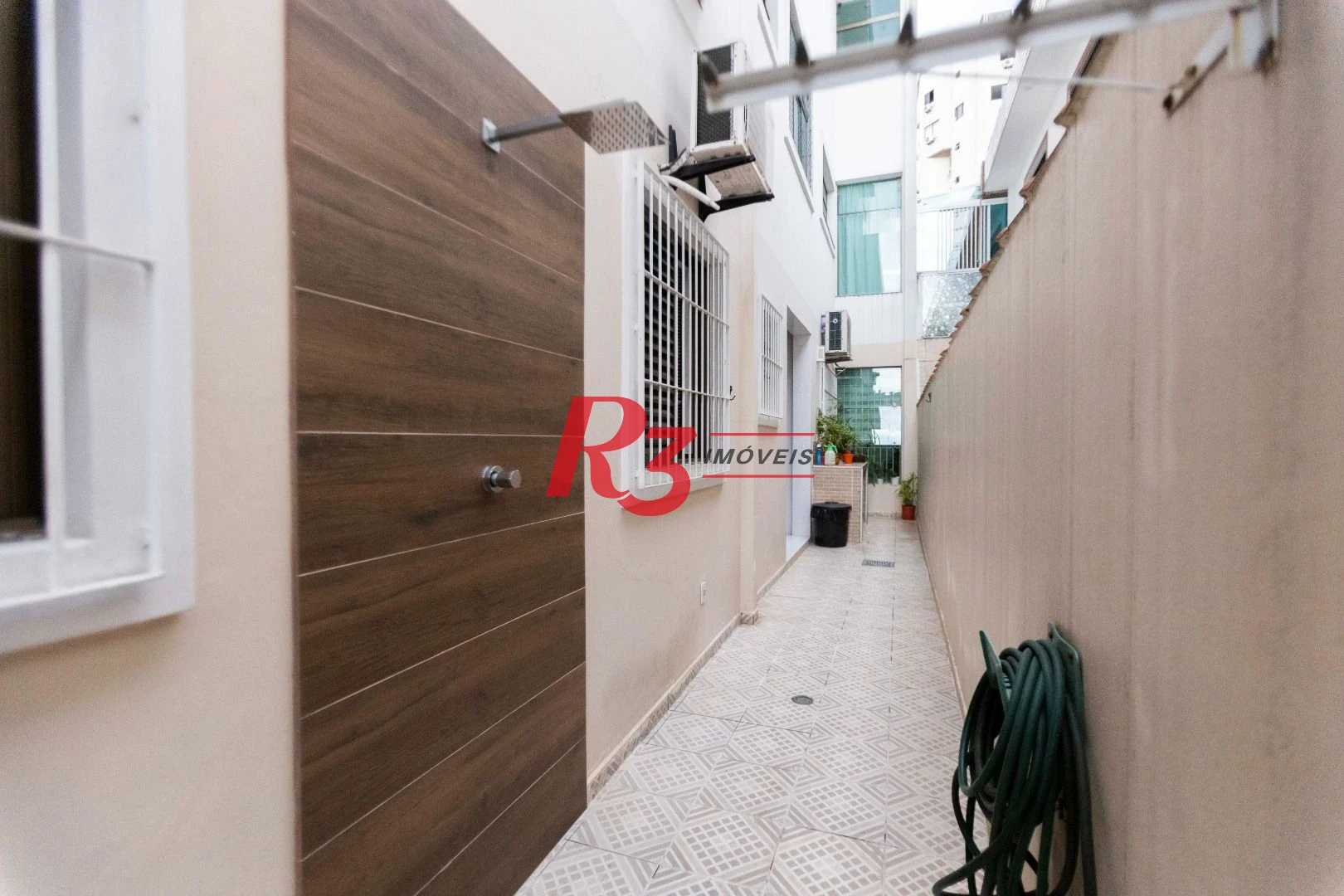 Casa à venda, 130 m² por R$ 900.000,00 - Embaré - Santos/SP