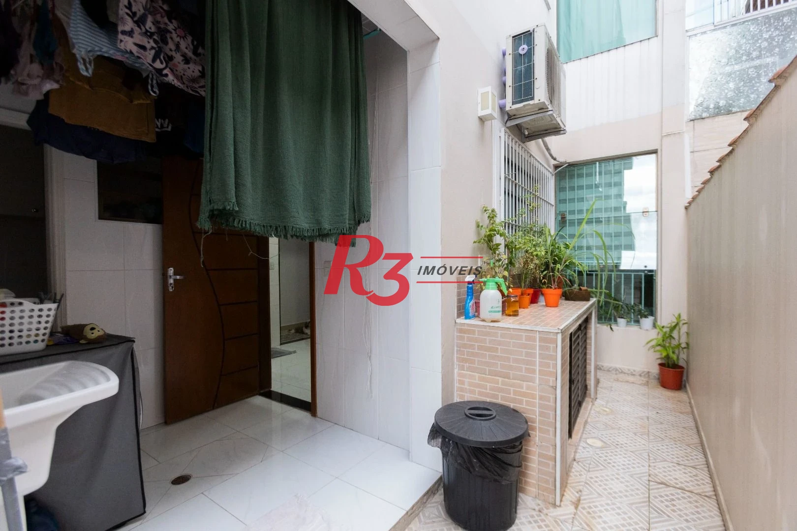 Casa à venda, 130 m² por R$ 900.000,00 - Embaré - Santos/SP