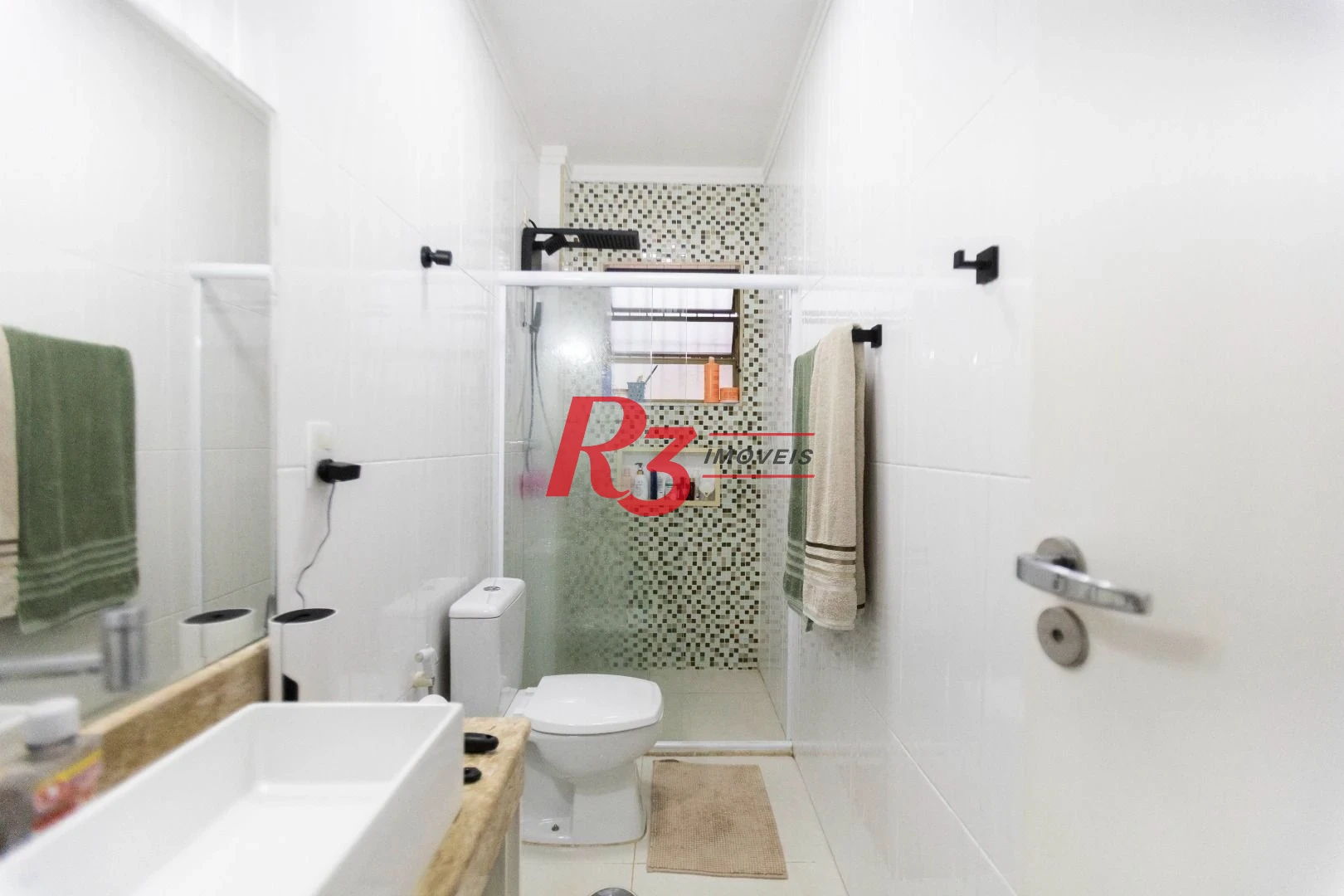 Casa à venda, 130 m² por R$ 900.000,00 - Embaré - Santos/SP