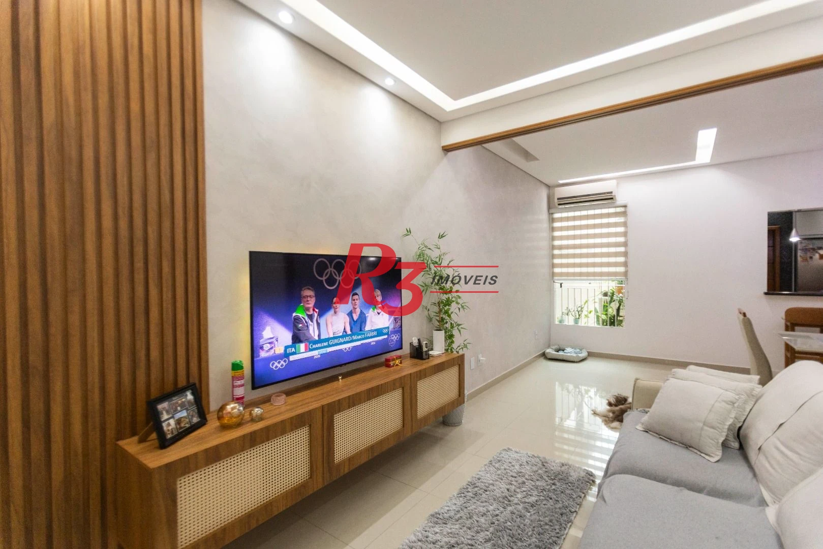 Casa à venda, 130 m² por R$ 900.000,00 - Embaré - Santos/SP