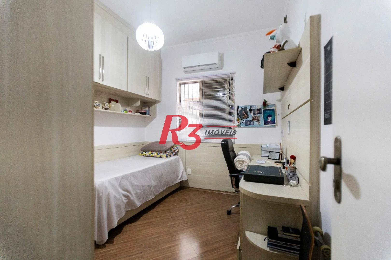 Casa à venda, 130 m² por R$ 900.000,00 - Embaré - Santos/SP