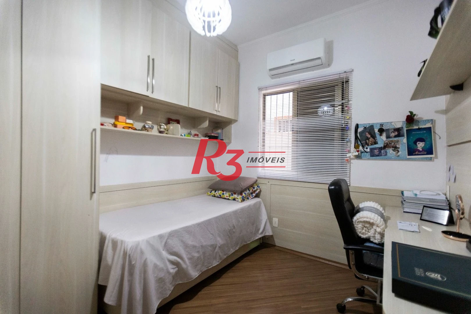 Casa à venda, 130 m² por R$ 900.000,00 - Embaré - Santos/SP