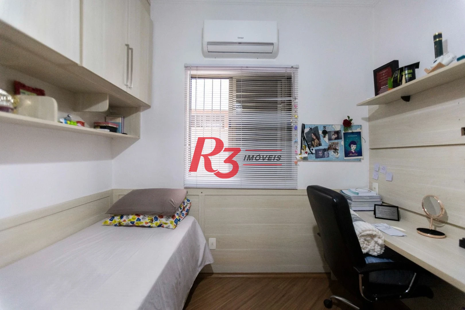 Casa à venda, 130 m² por R$ 900.000,00 - Embaré - Santos/SP