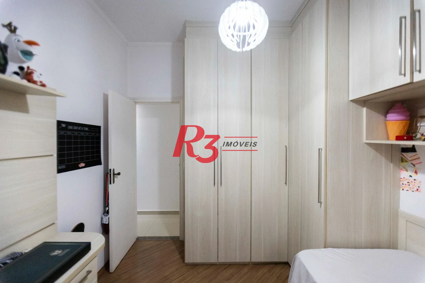 Casa à venda, 130 m² por R$ 900.000,00 - Embaré - Santos/SP